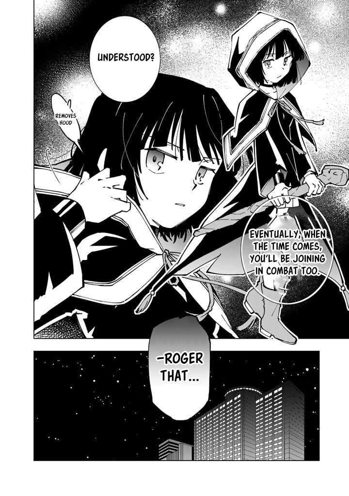 Isekai Tensei Saretenee 44 12