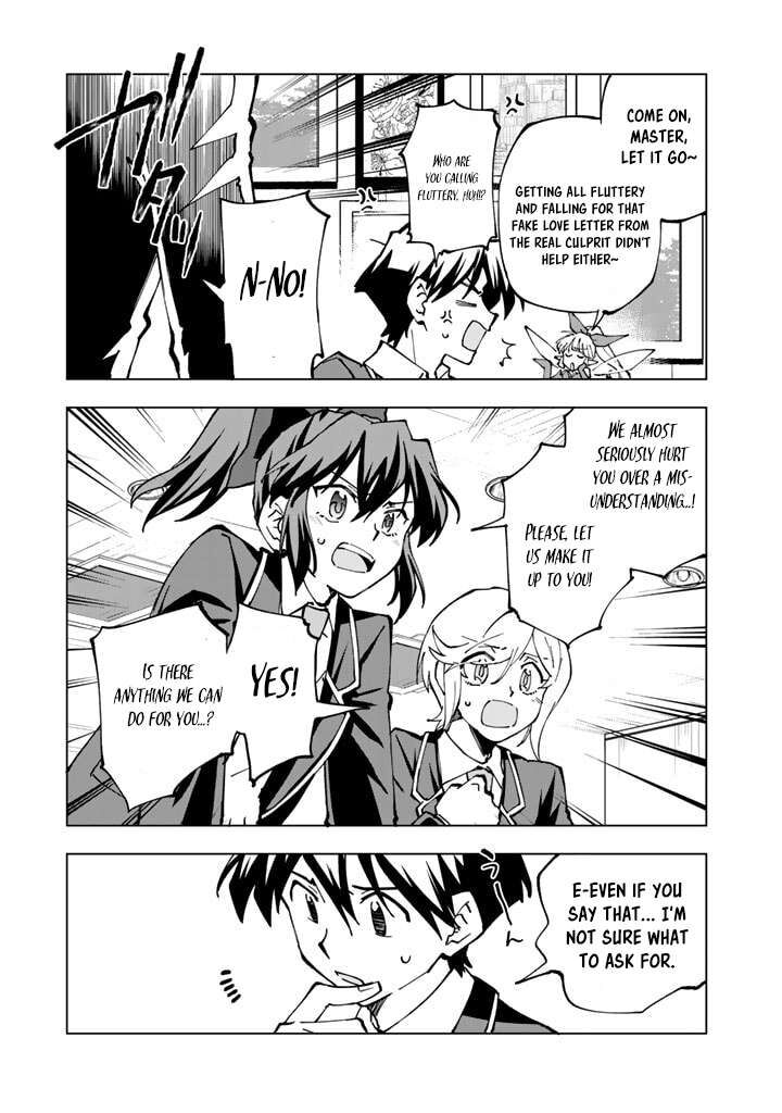 Isekai Tensei Saretenee 44 3