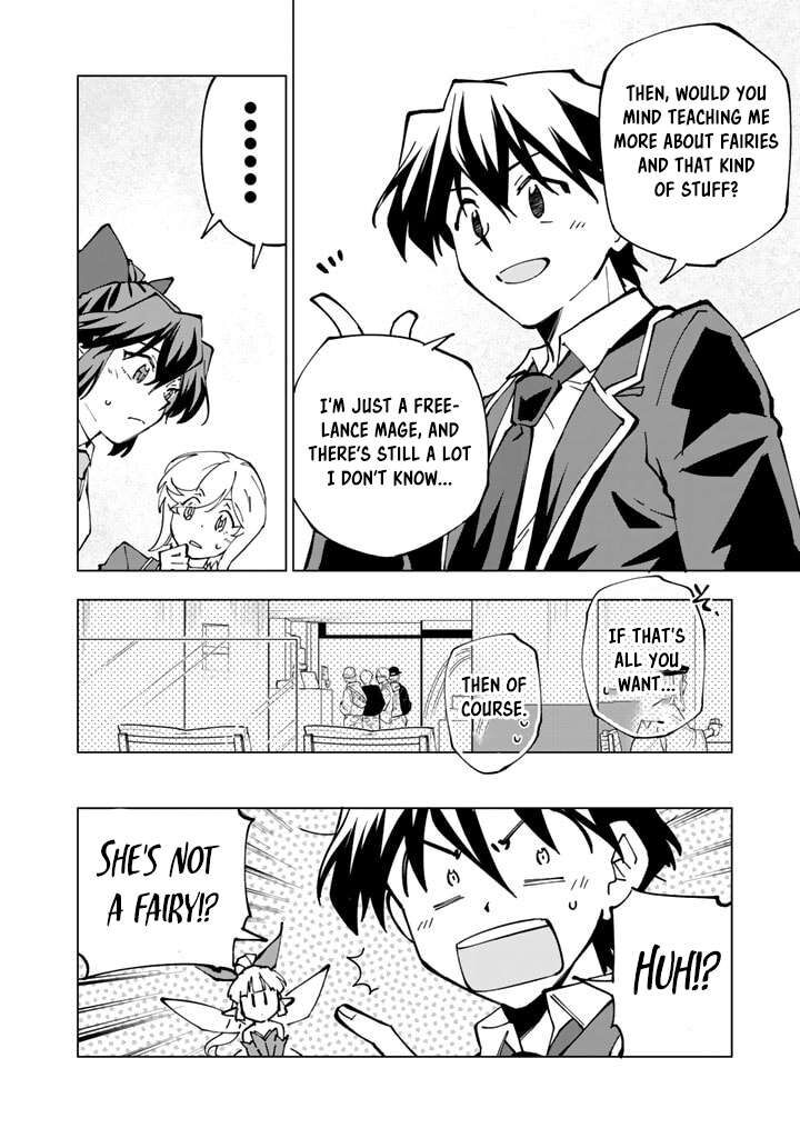 Isekai Tensei Saretenee 44 4