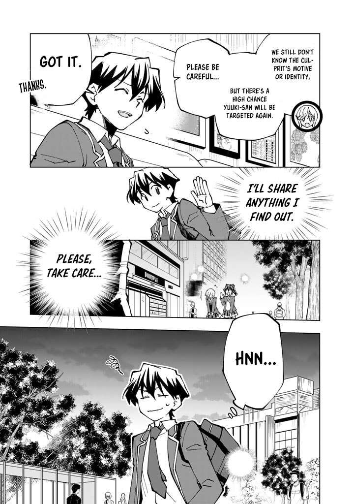 Isekai Tensei Saretenee 44 9