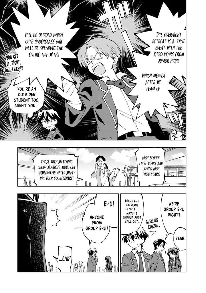 Isekai Tensei Saretenee 45 2