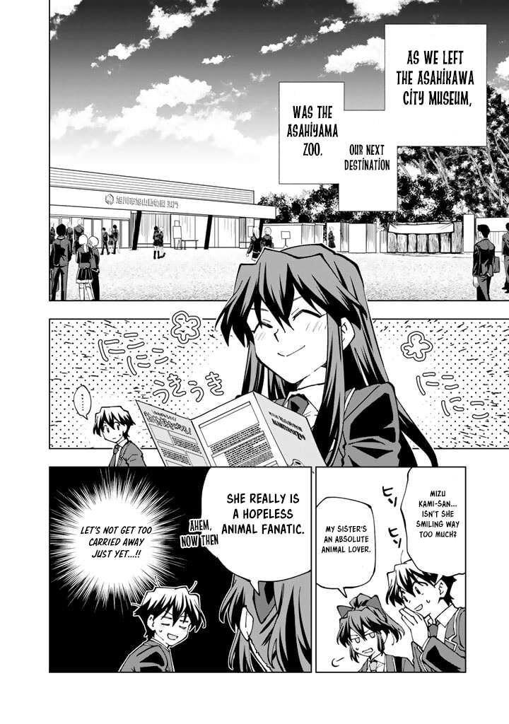 Isekai Tensei Saretenee 46 2