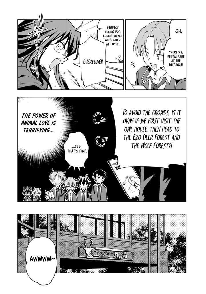 Isekai Tensei Saretenee 46 3