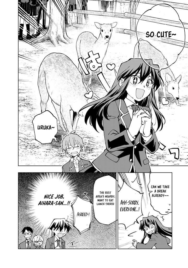 Isekai Tensei Saretenee 46 4