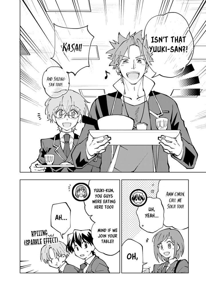 Isekai Tensei Saretenee 46 6