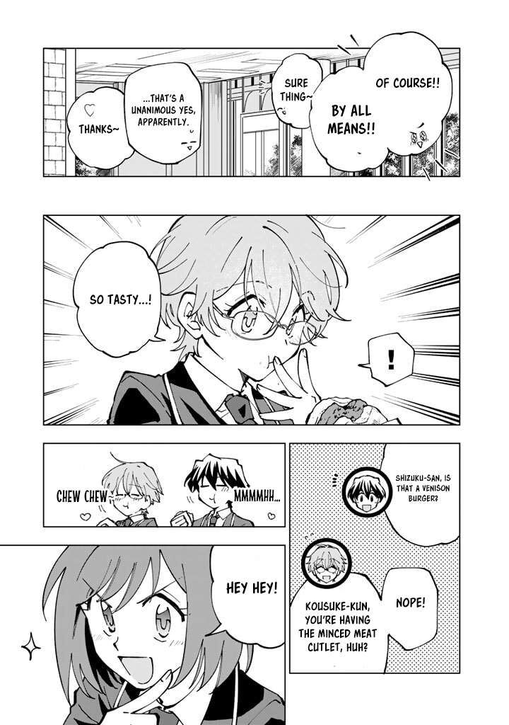 Isekai Tensei Saretenee 46 7