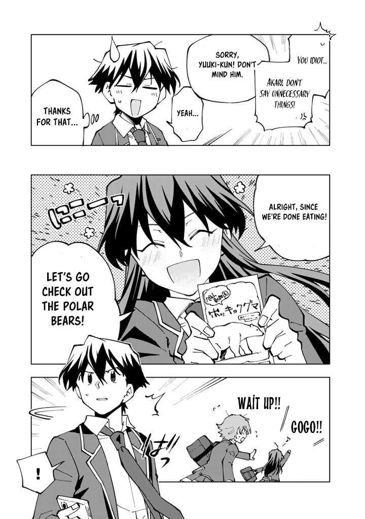 Isekai Tensei Saretenee 46 9