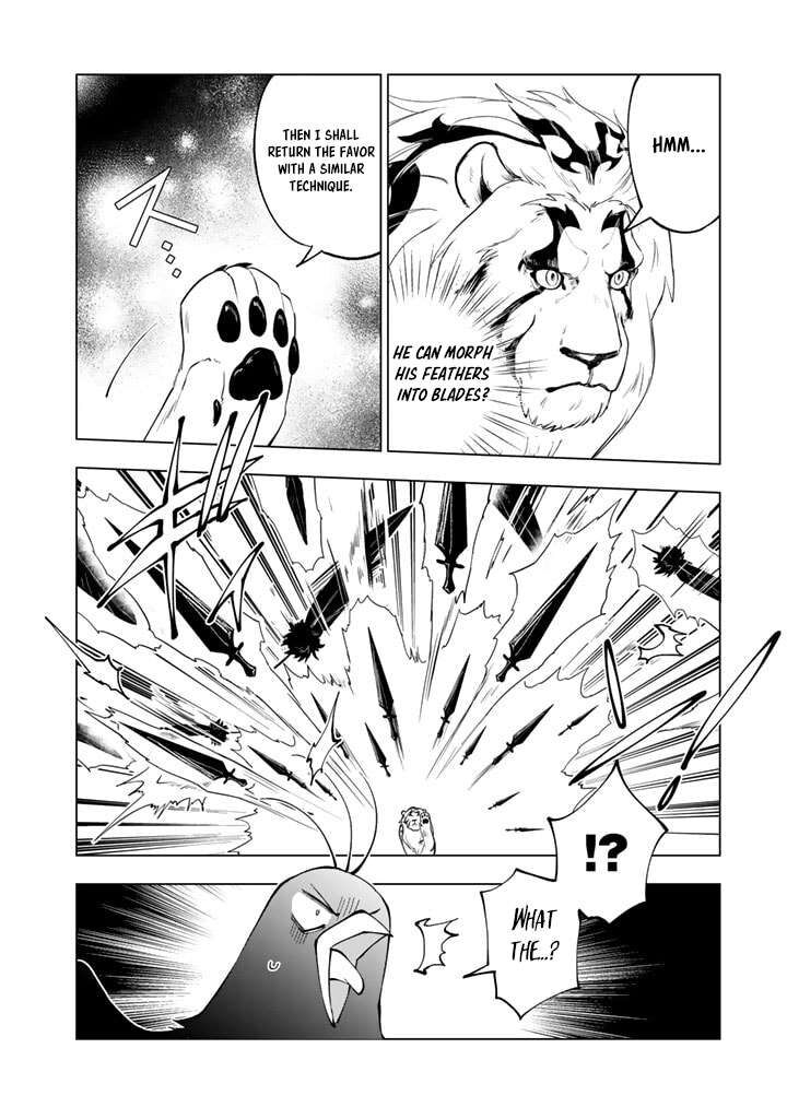 Isekai Tensei Saretenee 47 10