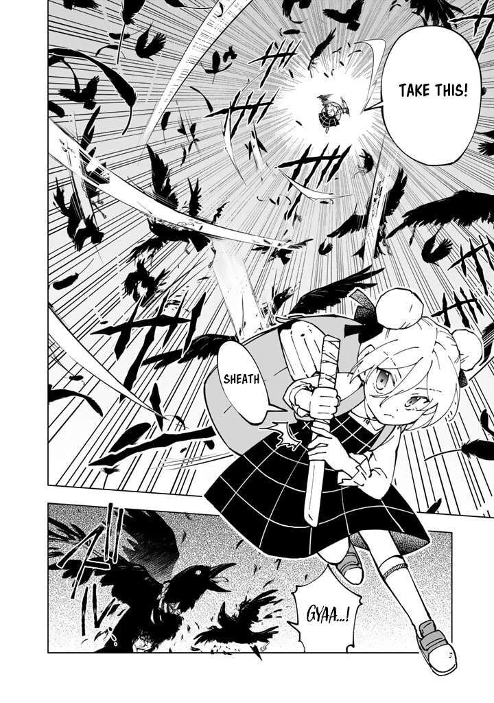 Isekai Tensei Saretenee 47 2