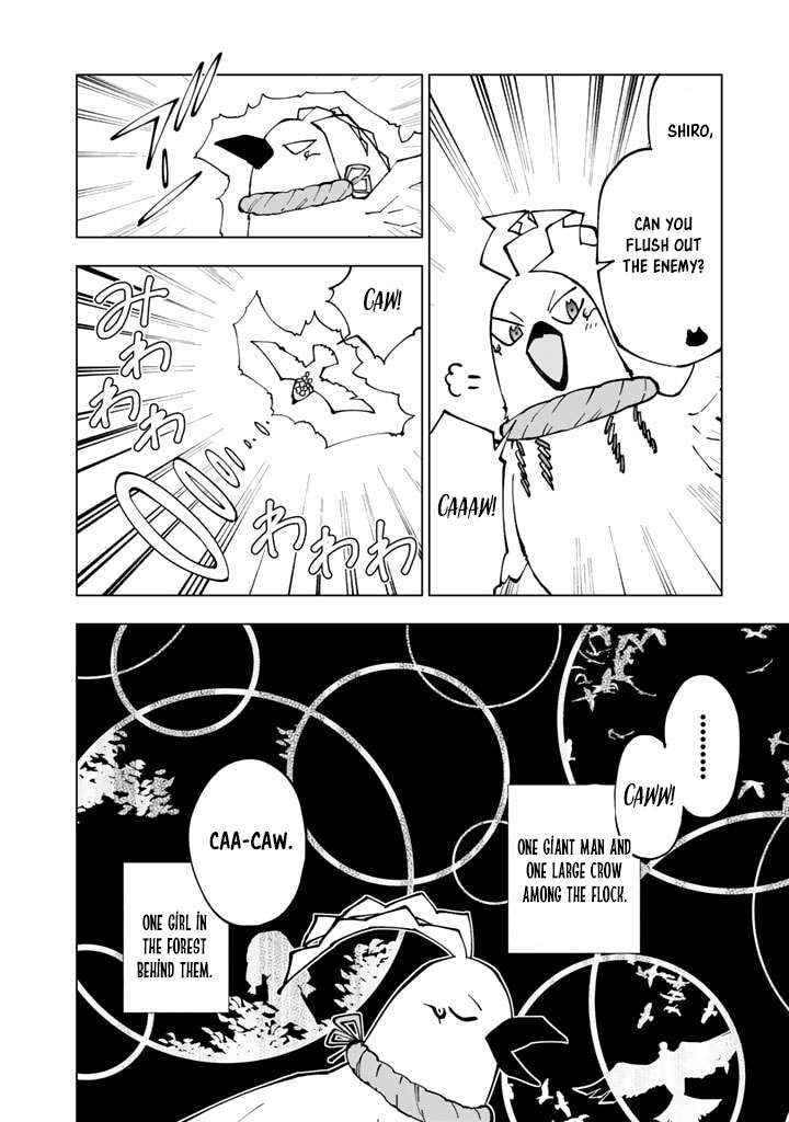 Isekai Tensei Saretenee 47 4