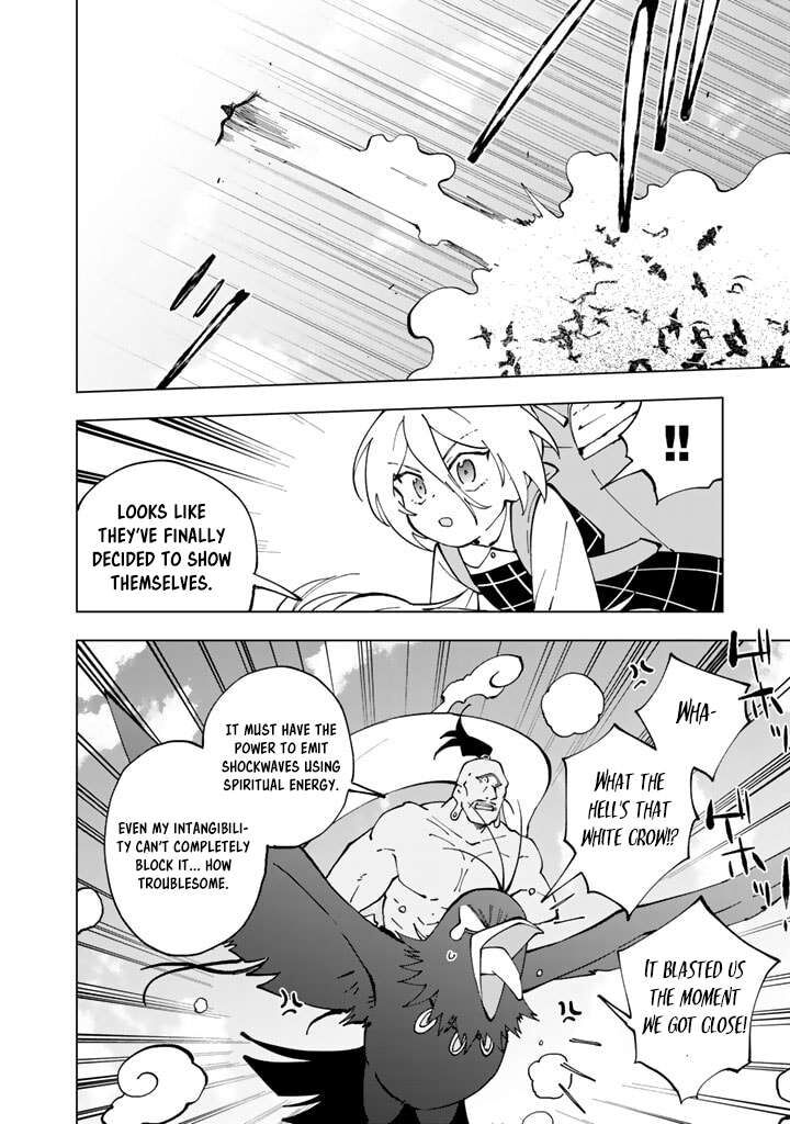 Isekai Tensei Saretenee 47 6