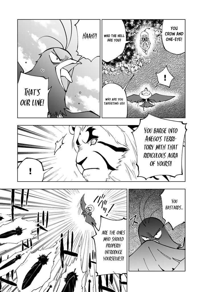 Isekai Tensei Saretenee 47 9