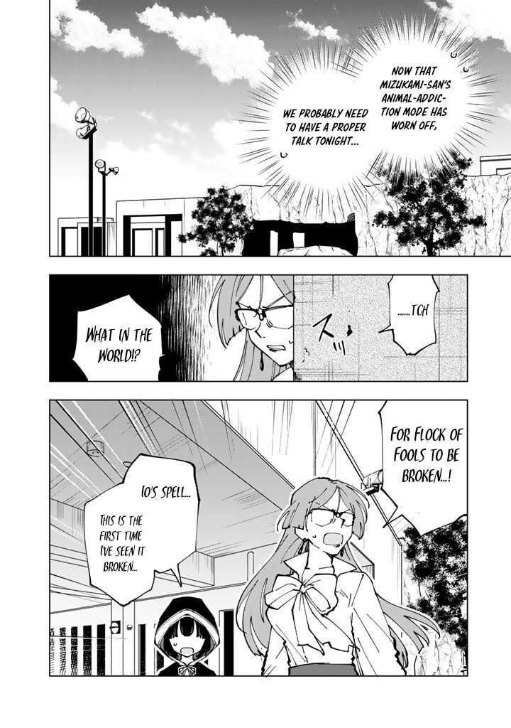 Isekai Tensei Saretenee 48 10