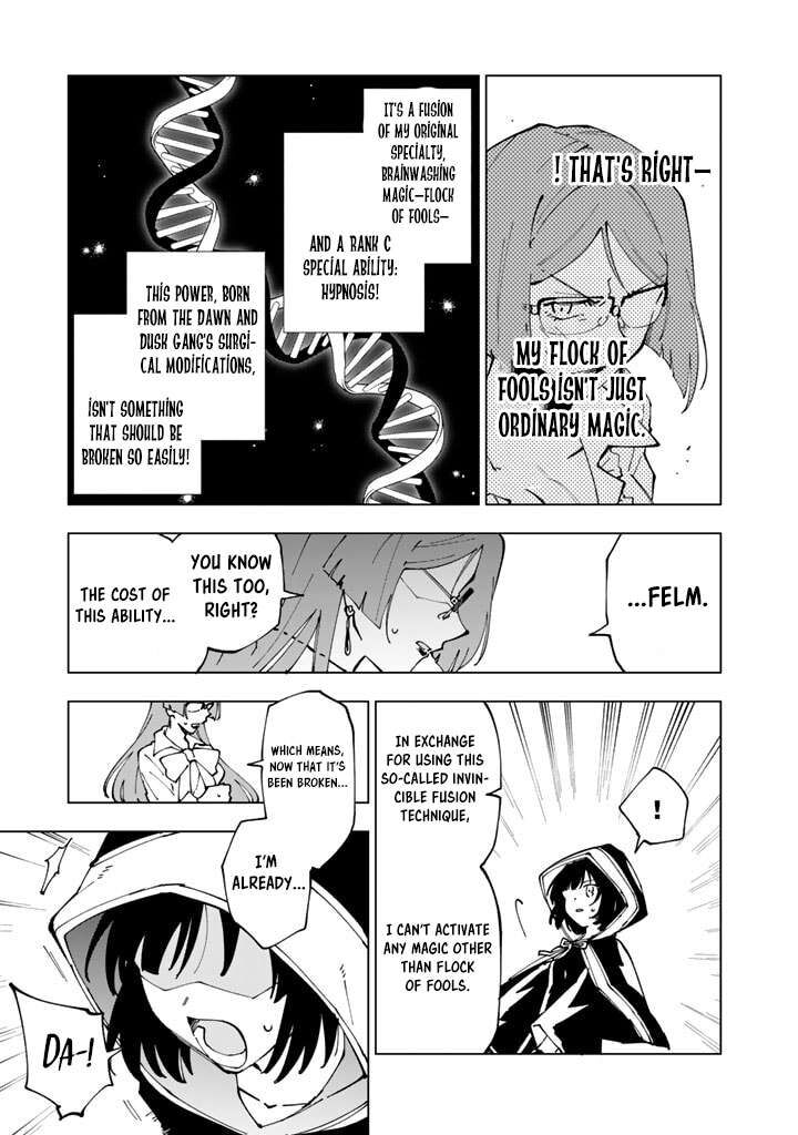 Isekai Tensei Saretenee 48 11