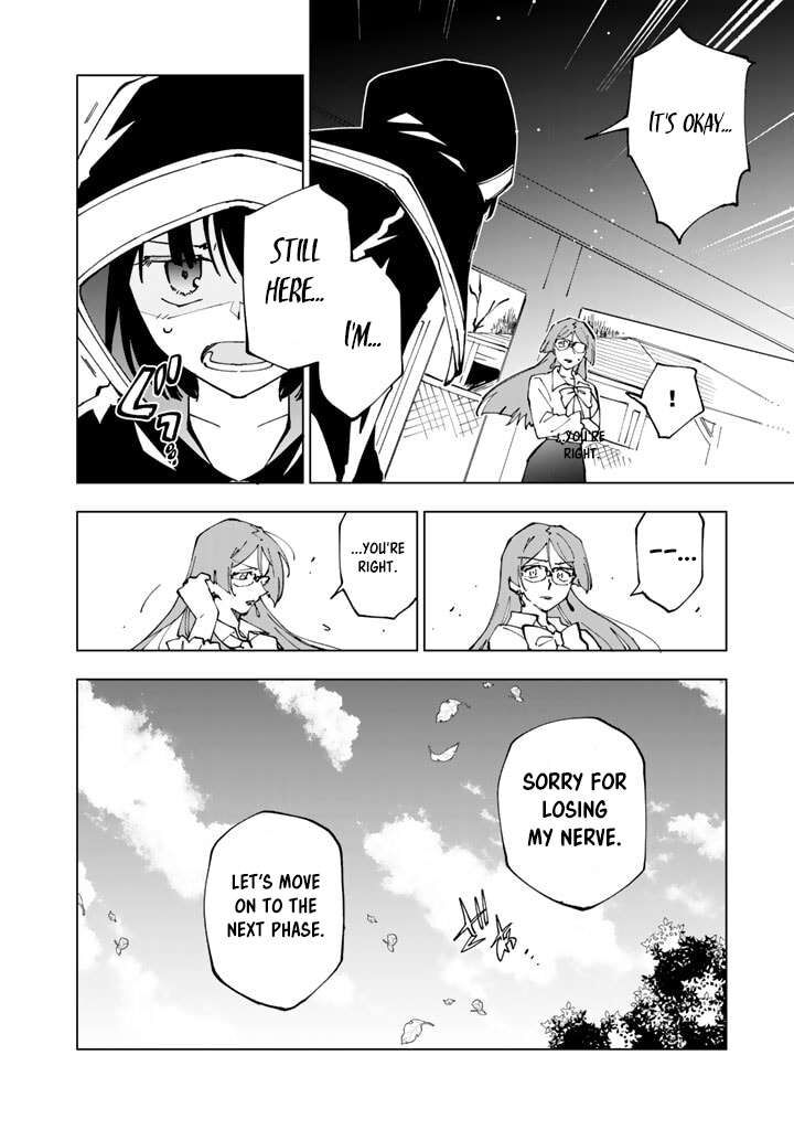 Isekai Tensei Saretenee 48 12
