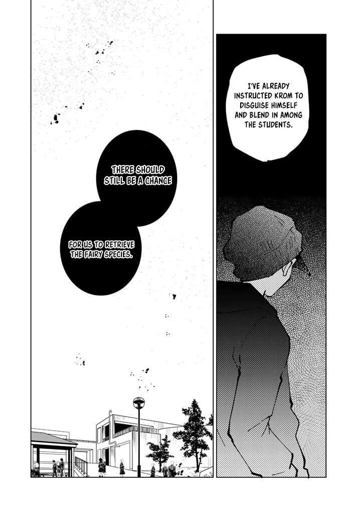Isekai Tensei Saretenee 48 13