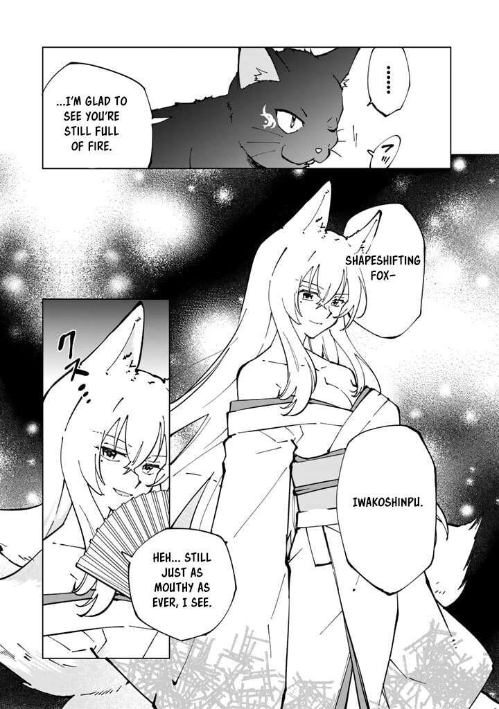 Isekai Tensei Saretenee 49 3