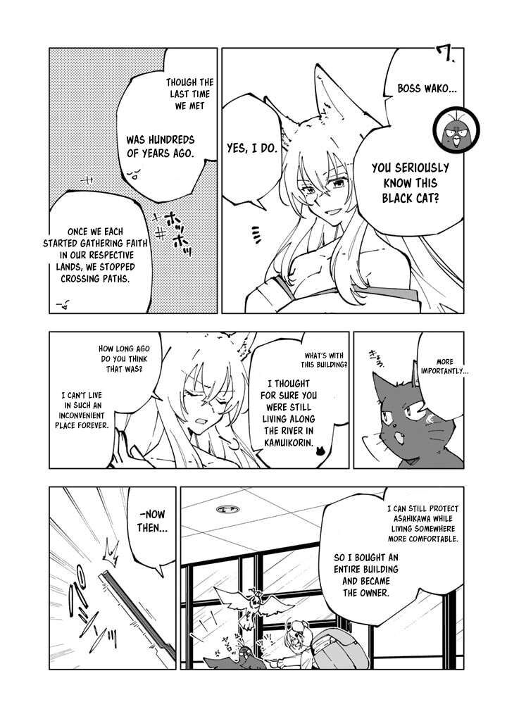 Isekai Tensei Saretenee 49 4