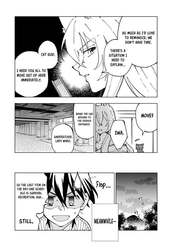 Isekai Tensei Saretenee 49 5