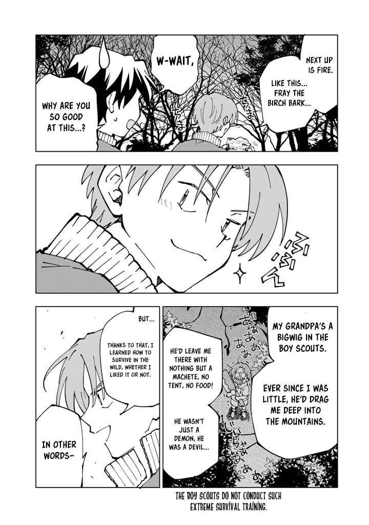 Isekai Tensei Saretenee 49 8