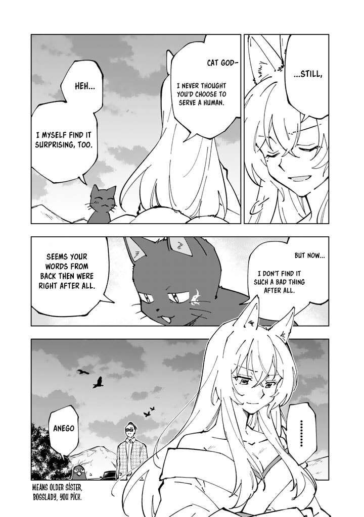 Isekai Tensei Saretenee 50 11