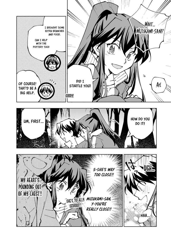 Isekai Tensei Saretenee 50 4