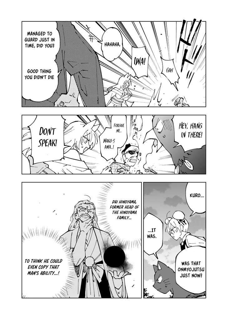 Isekai Tensei Saretenee 51 10