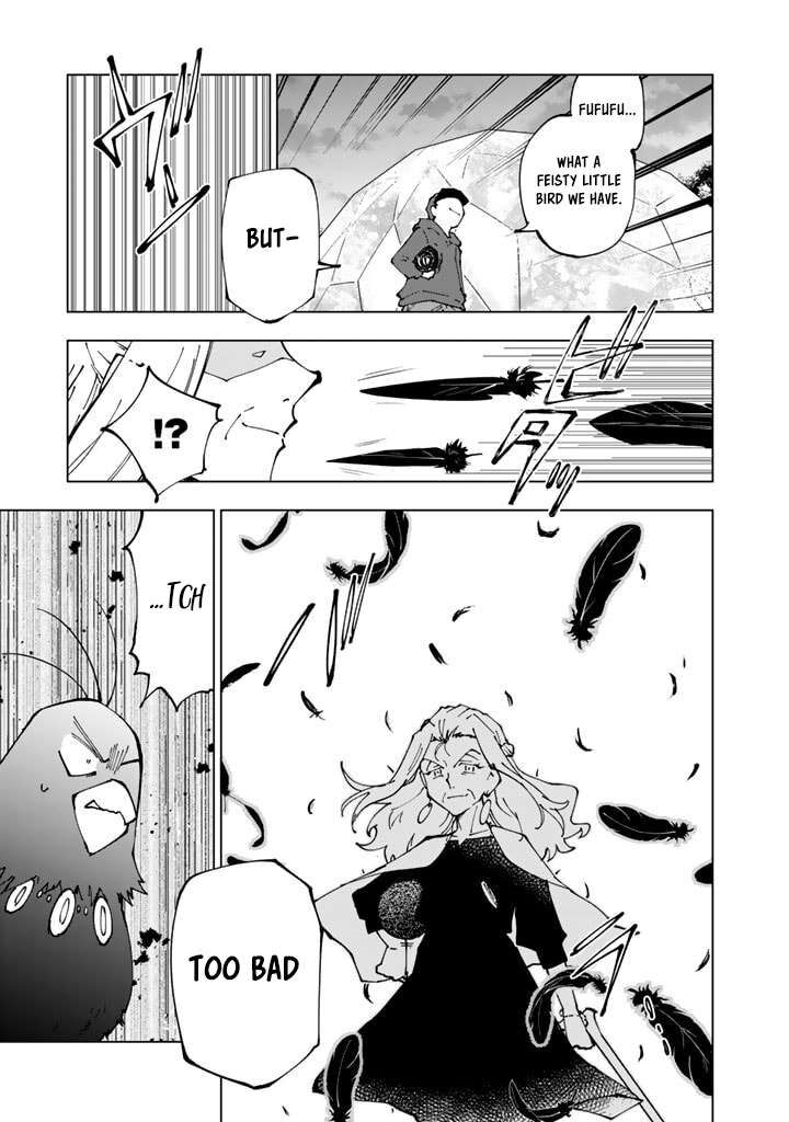 Isekai Tensei Saretenee 51 5