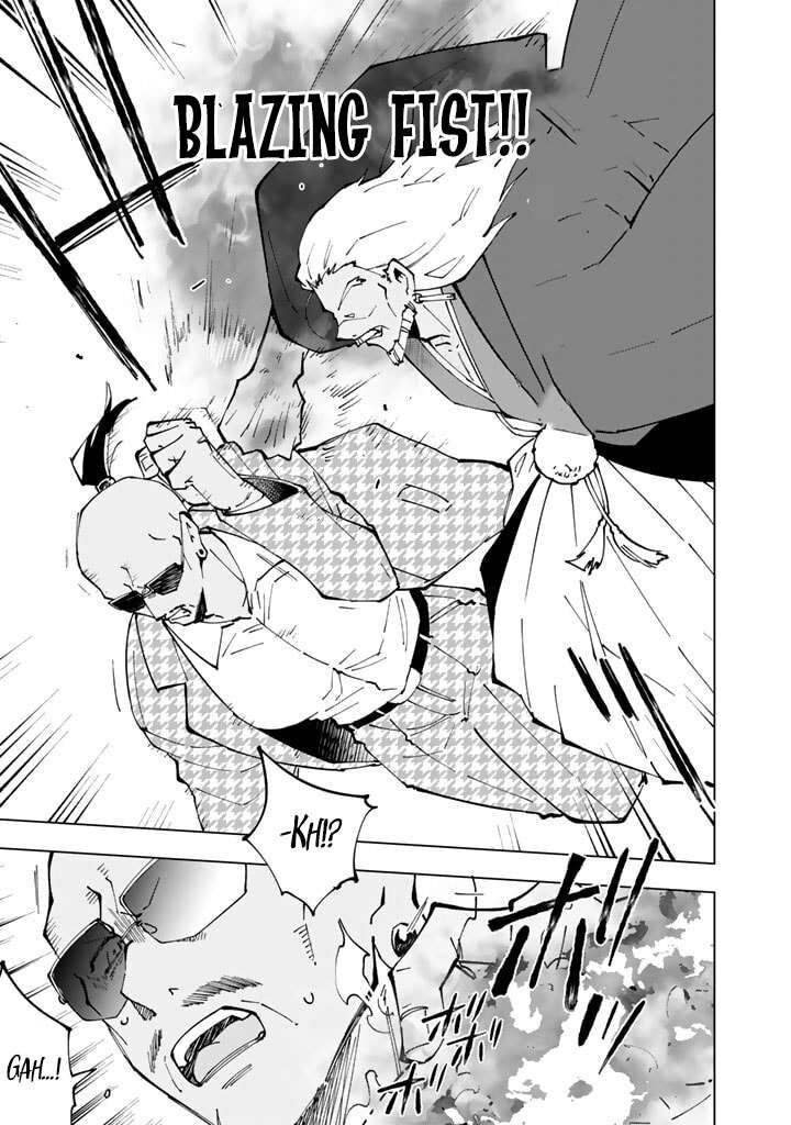 Isekai Tensei Saretenee 51 9