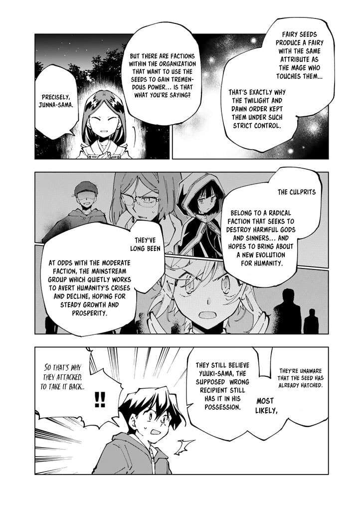 Isekai Tensei Saretenee 52 10