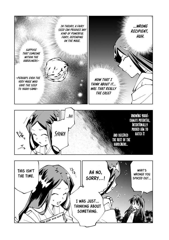 Isekai Tensei Saretenee 52 11