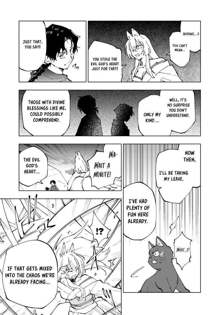 Isekai Tensei Saretenee 52 5