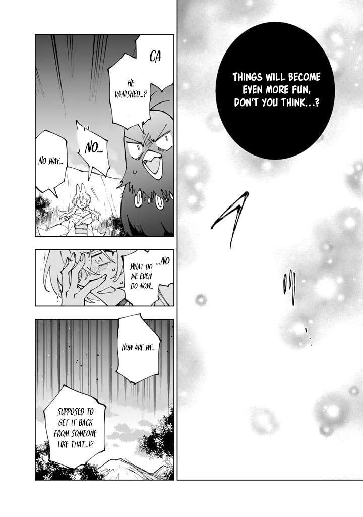 Isekai Tensei Saretenee 52 6