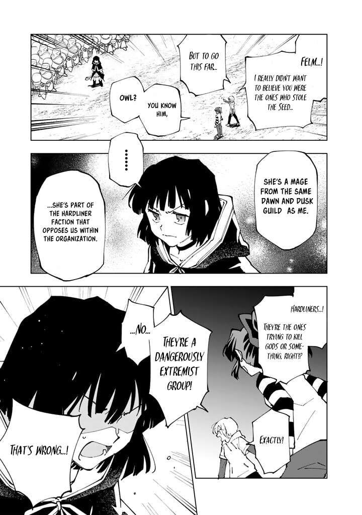 Isekai Tensei Saretenee 53 11