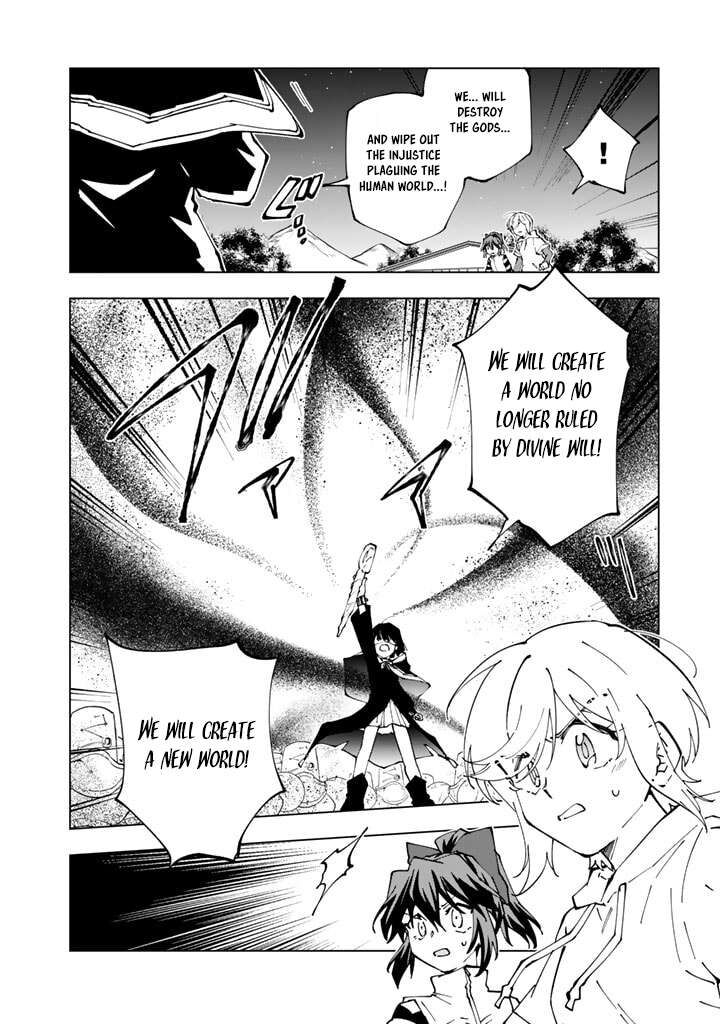 Isekai Tensei Saretenee 53 12