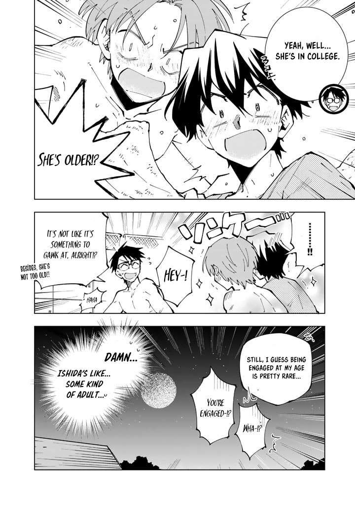 Isekai Tensei Saretenee 53 4