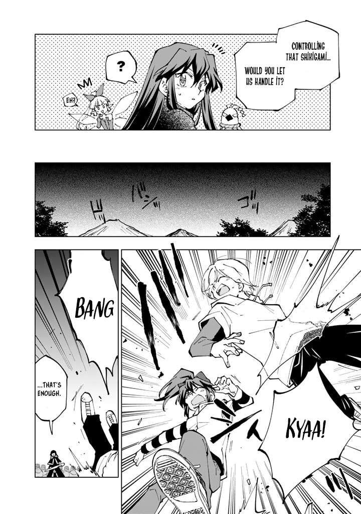 Isekai Tensei Saretenee 54 10