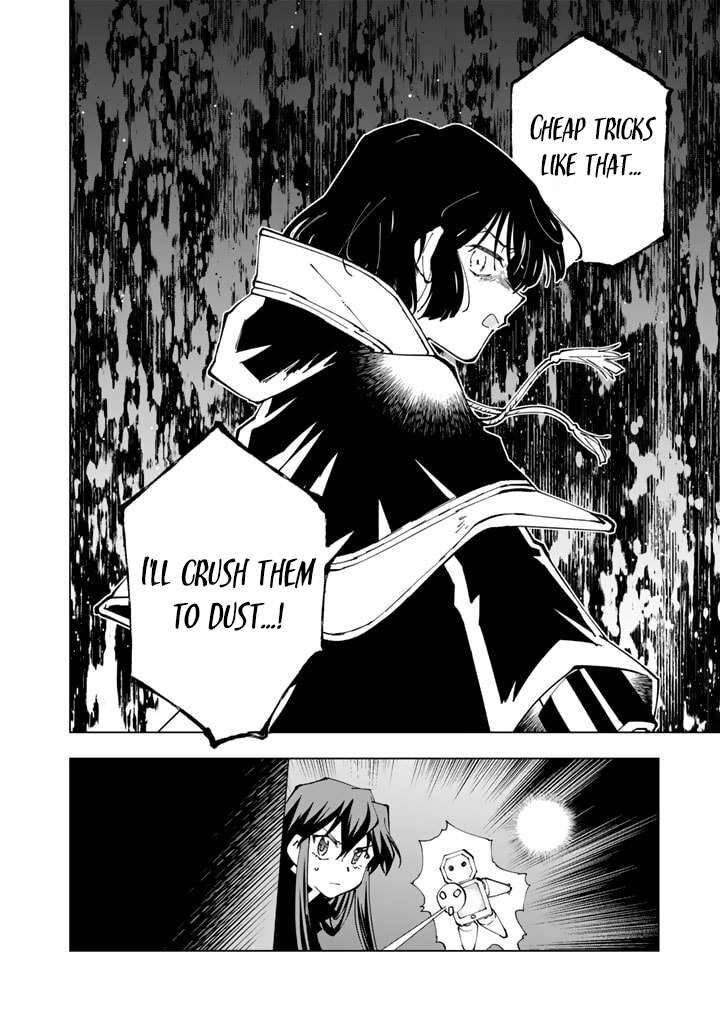 Isekai Tensei Saretenee 54 11