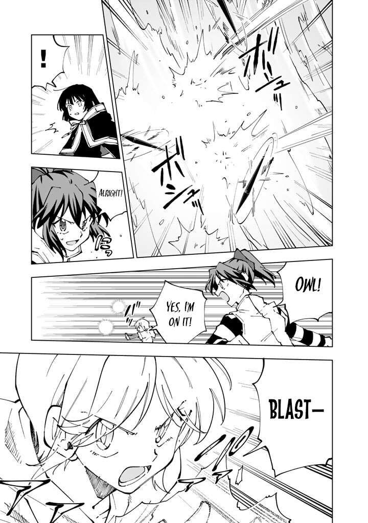 Isekai Tensei Saretenee 54 3