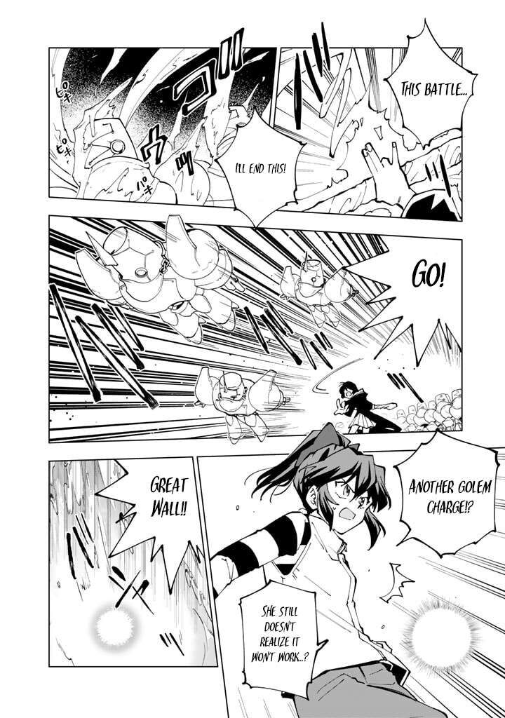 Isekai Tensei Saretenee 54 6