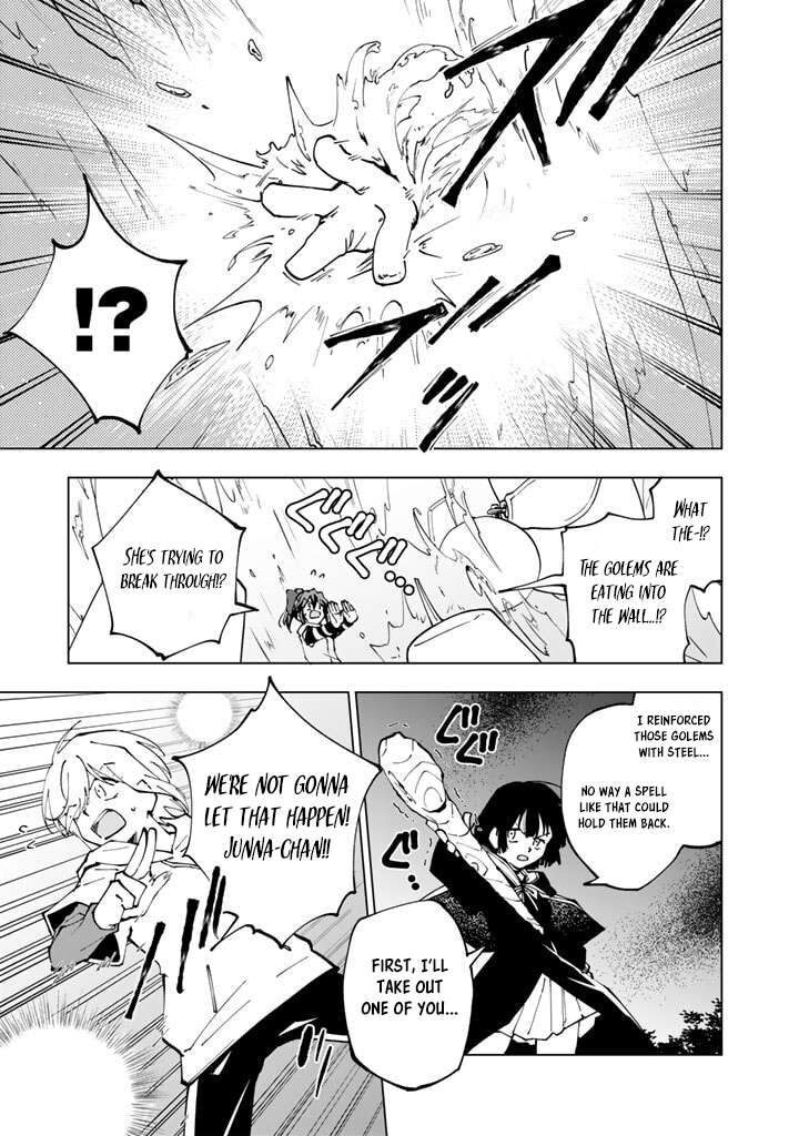 Isekai Tensei Saretenee 54 7