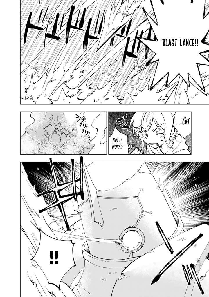 Isekai Tensei Saretenee 54 8