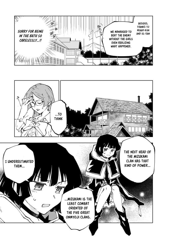 Isekai Tensei Saretenee 55 11