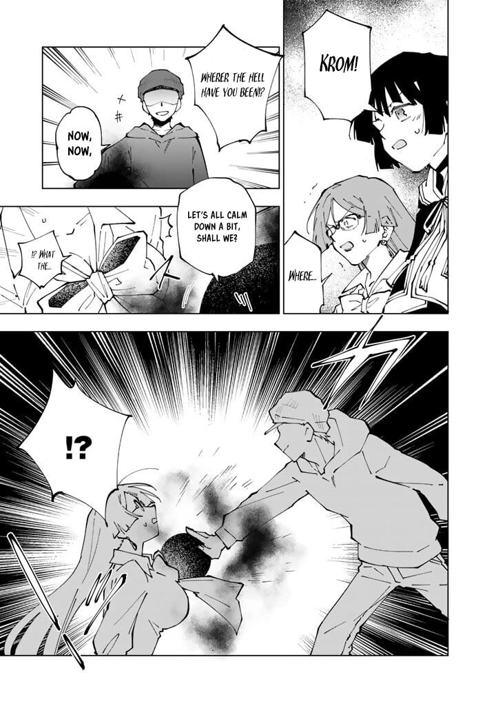 Isekai Tensei Saretenee 55 13