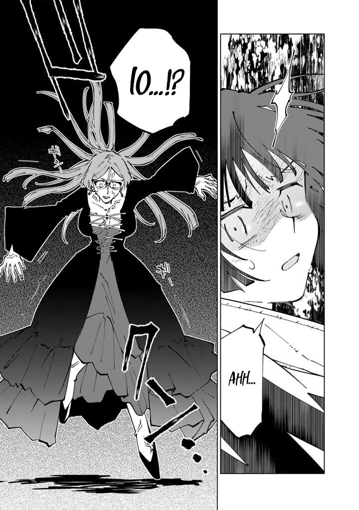 Isekai Tensei Saretenee 55 17