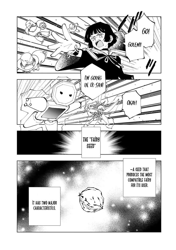Isekai Tensei Saretenee 55 2