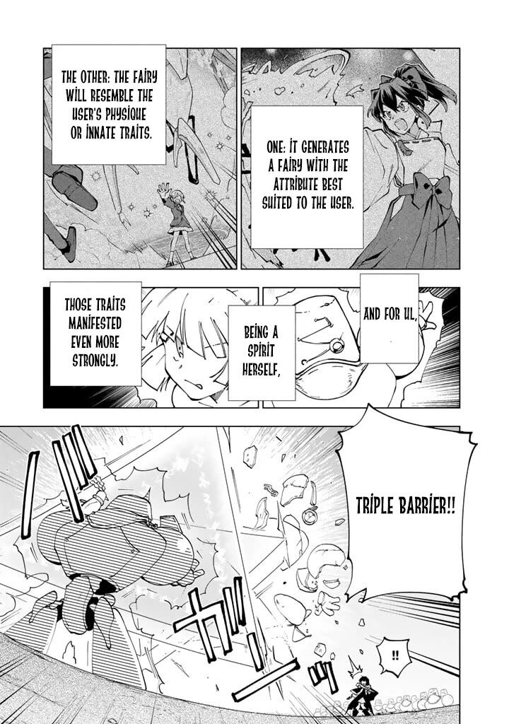 Isekai Tensei Saretenee 55 3
