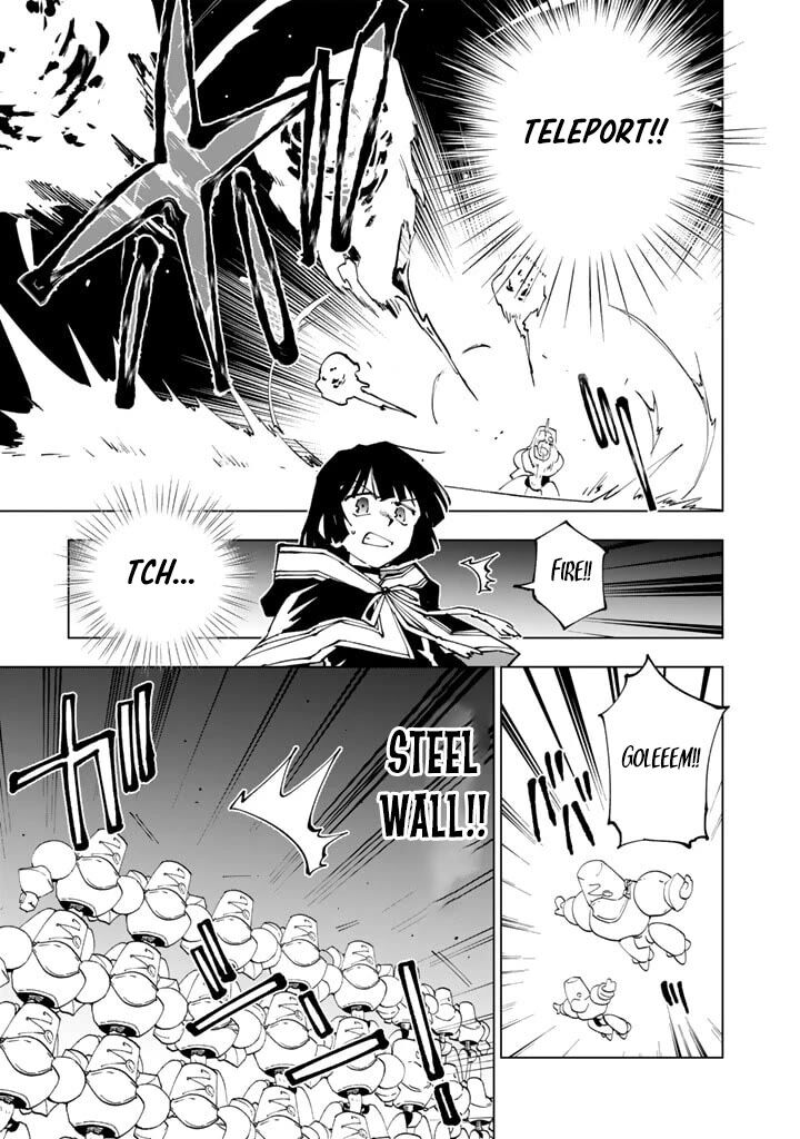Isekai Tensei Saretenee 55 5