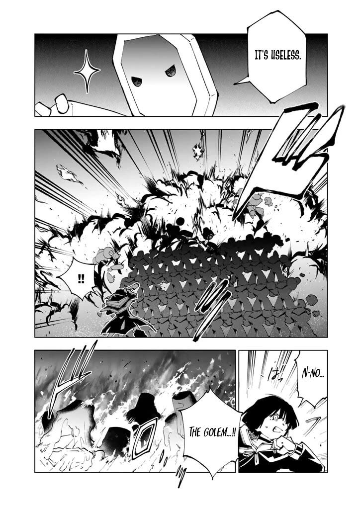 Isekai Tensei Saretenee 55 6