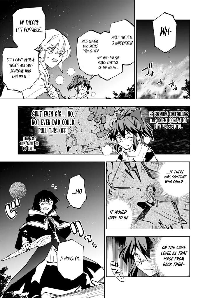 Isekai Tensei Saretenee 55 7